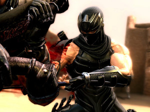 Ninja Gaiden 3 - PS3