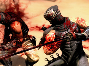 Ninja Gaiden 3 - PS3