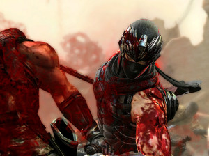 Ninja Gaiden 3 - PS3