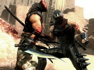 Ninja Gaiden 3 - PS3