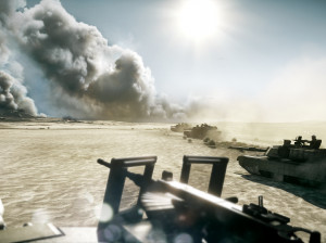 Battlefield 3 - PC