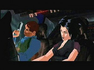 Fear Effect - PS3