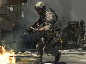 Call of Duty : Modern Warfare 3 - PC