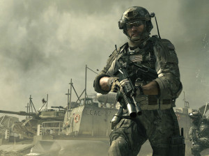 Call of Duty : Modern Warfare 3 - PC