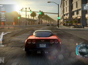 Need for Speed : The Run - PC