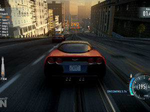 Need for Speed : The Run - PC