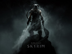 The Elder Scrolls V : Skyrim - PC