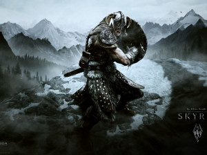 The Elder Scrolls V : Skyrim - Xbox 360