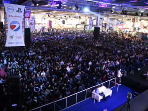 Paris Games Week - Evénement