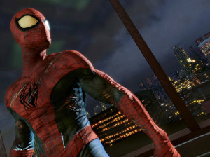 Spider-Man : Aux Frontières du Temps - Xbox 360