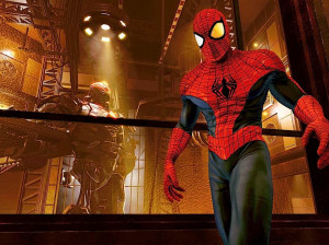 Spider-Man : Aux Frontières du Temps - PS3