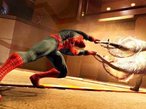 Spider-Man : Aux Frontières du Temps - PS3