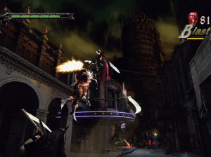 Devil May Cry : HD Collection - PS3