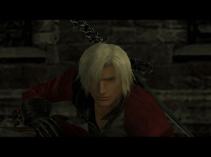 Devil May Cry : HD Collection - PS3