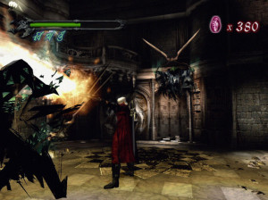 Devil May Cry : HD Collection - PS3