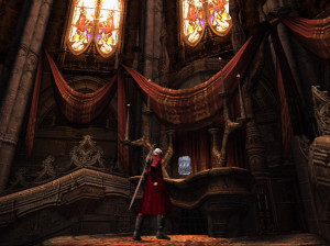 Devil May Cry : HD Collection - PS3