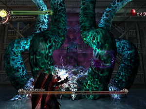 Devil May Cry : HD Collection - PS3