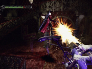 Devil May Cry : HD Collection - PS3