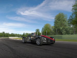 Project CARS - PC