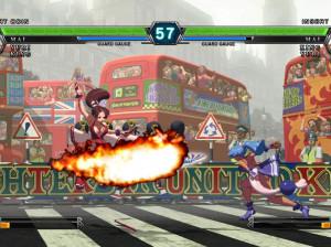 The King of Fighters XIII - Xbox 360