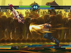 The King of Fighters XIII - Xbox 360