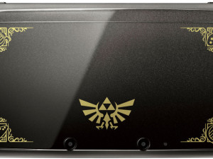 Nintendo 3DS - 3DS