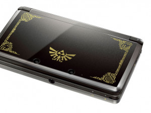 Nintendo 3DS - 3DS