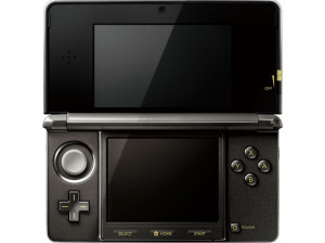 Nintendo 3DS - 3DS