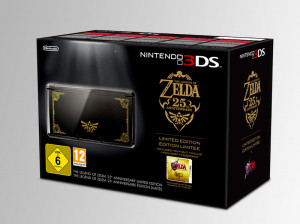 Nintendo 3DS - 3DS