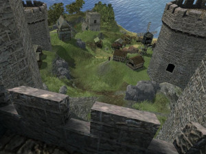 Stronghold 3 - PC