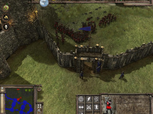 Stronghold 3 - PC