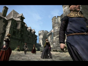 Dragon's Dogma - PS3