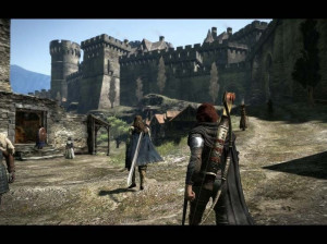 Dragon's Dogma - PS3