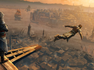 Assassin's Creed : Revelations - PC