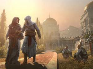 Assassin's Creed : Revelations - PS3