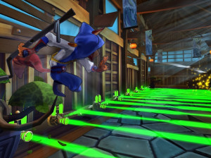 Sly Cooper : Voleurs À Travers Le Temps - PS3