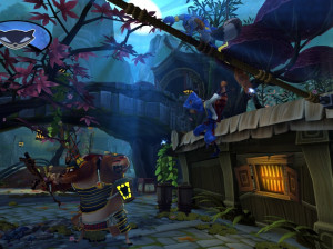 Sly Cooper : Voleurs À Travers Le Temps - PS3