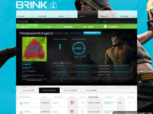 Brink - PS3