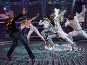 The Black Eyed Peas Experience - Xbox 360