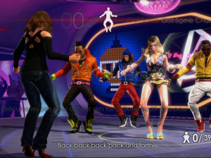 The Black Eyed Peas Experience - Xbox 360