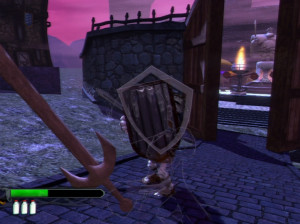 Medieval Moves Deadmund's Quest - PS3