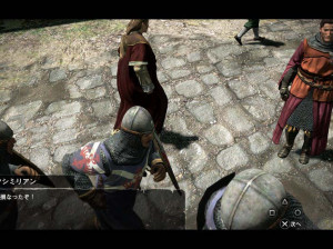 Dragon's Dogma - PS3