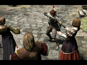 Dragon's Dogma - PS3