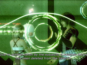 Final Fantasy XIII-2 - PS3