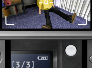 NCIS 3D - 3DS