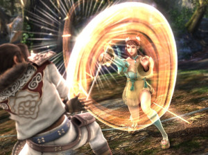 SoulCalibur V - PS3