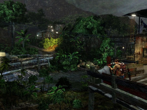 Uncharted : Golden Abyss - PSVita