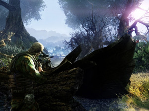 Sniper : Ghost Warrior 2 - PC