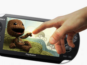 LittleBigPlanet - PSVita