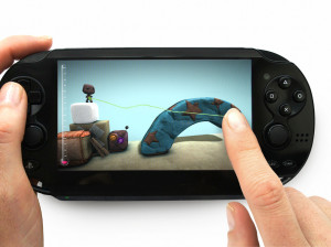 LittleBigPlanet - PSVita